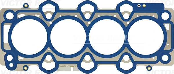Gasket, cylinder head